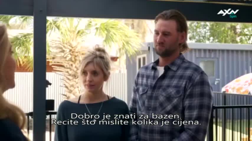 AXNSpin