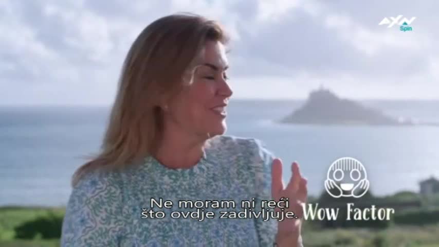 AXNSpin