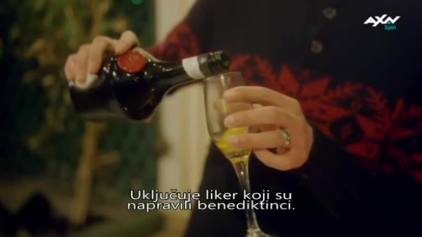 AXNSpin