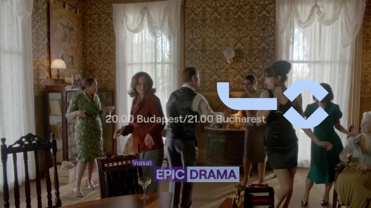 CBSDrama