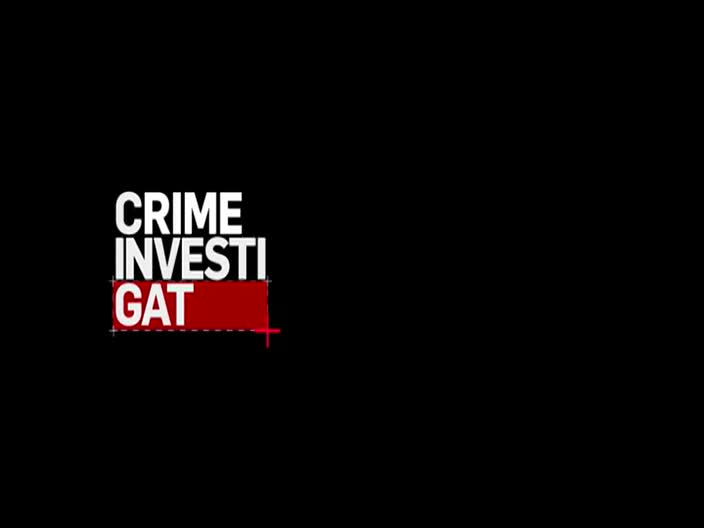 CrimeInvestigation