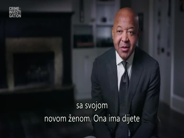 CrimeInvestigation