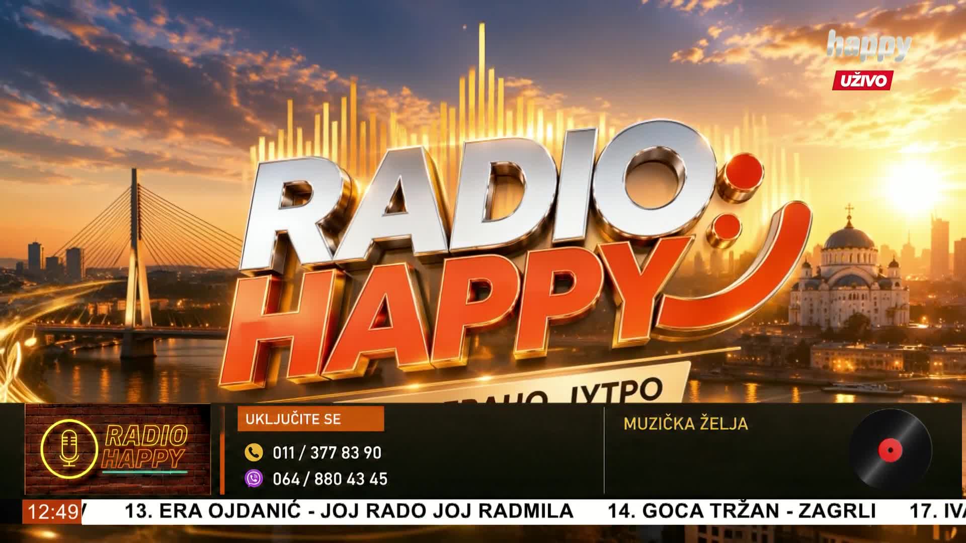 HappyTV