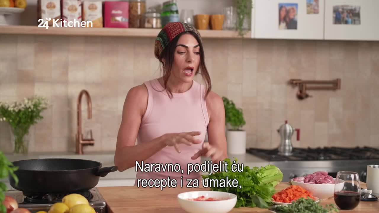 24Kitchen
