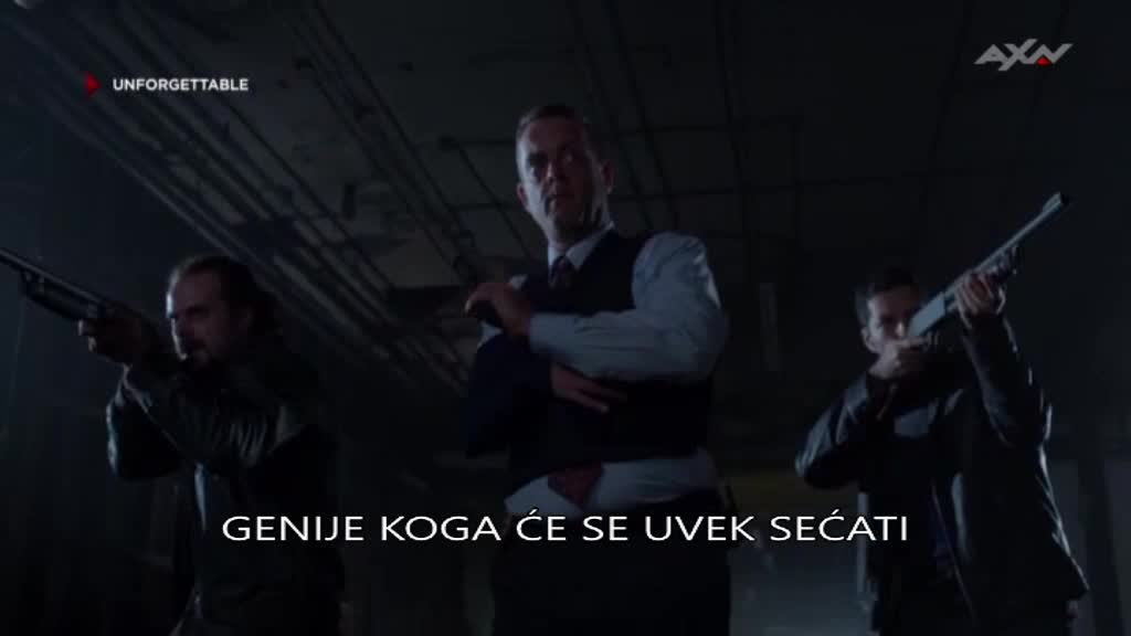 AXN
