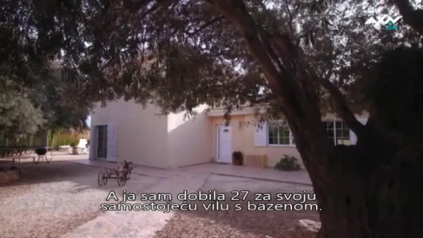 AXNSpin
