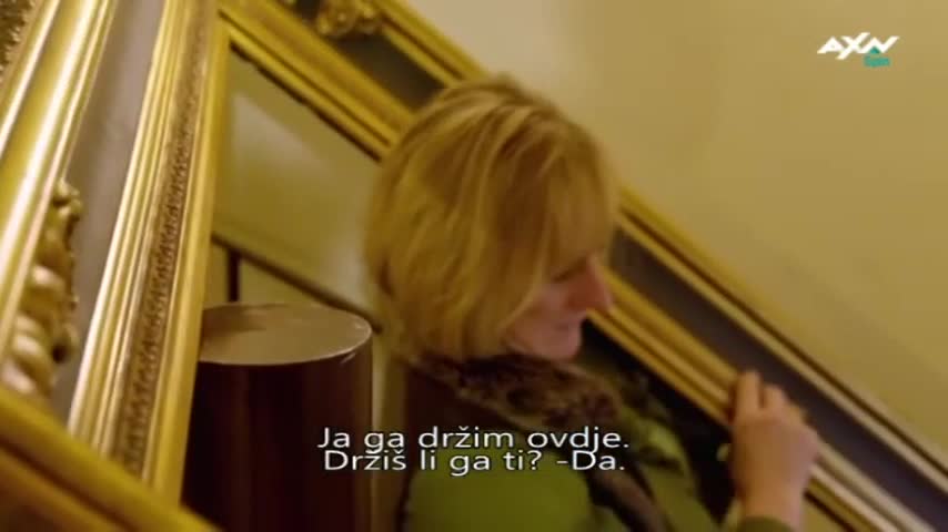 AXNSpin