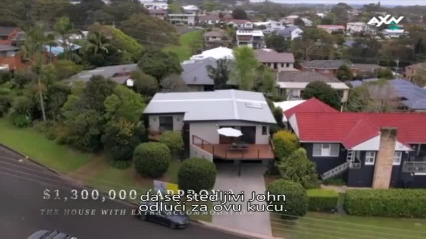 AXNSpin