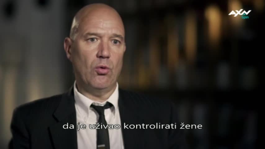 AXNSpin