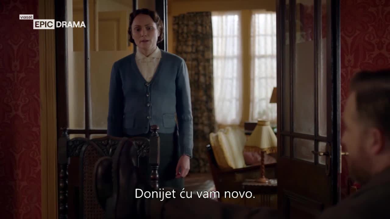 CBSDrama