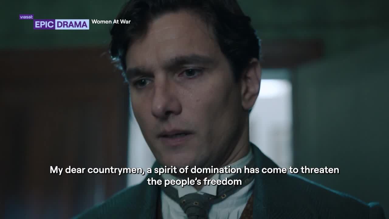 CBSDrama