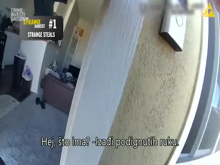 CrimeInvestigation
