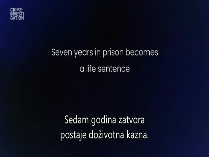 CrimeInvestigation