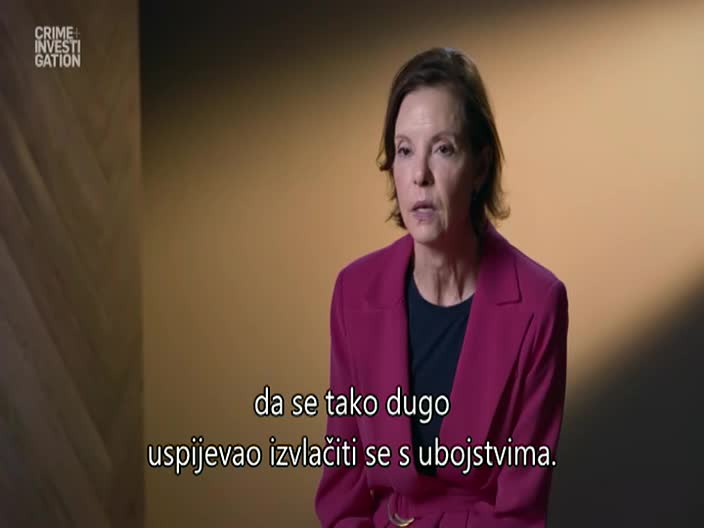CrimeInvestigation