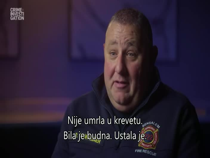 CrimeInvestigation