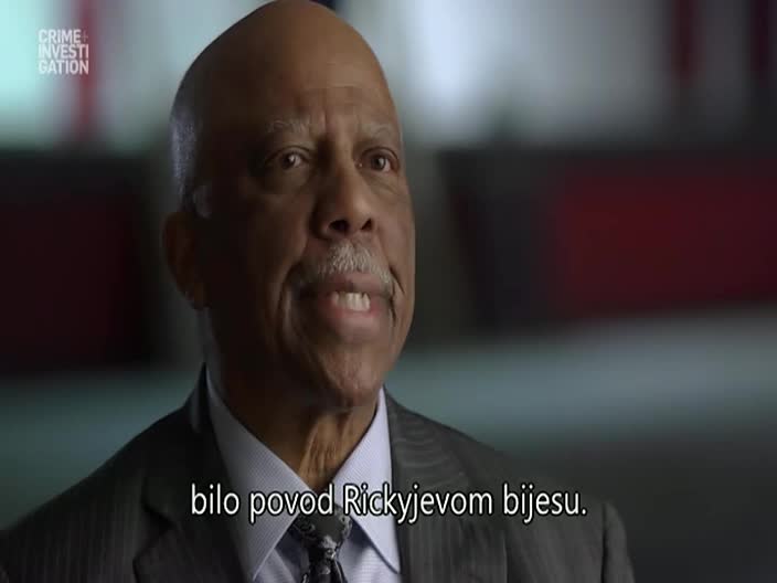 CrimeInvestigation