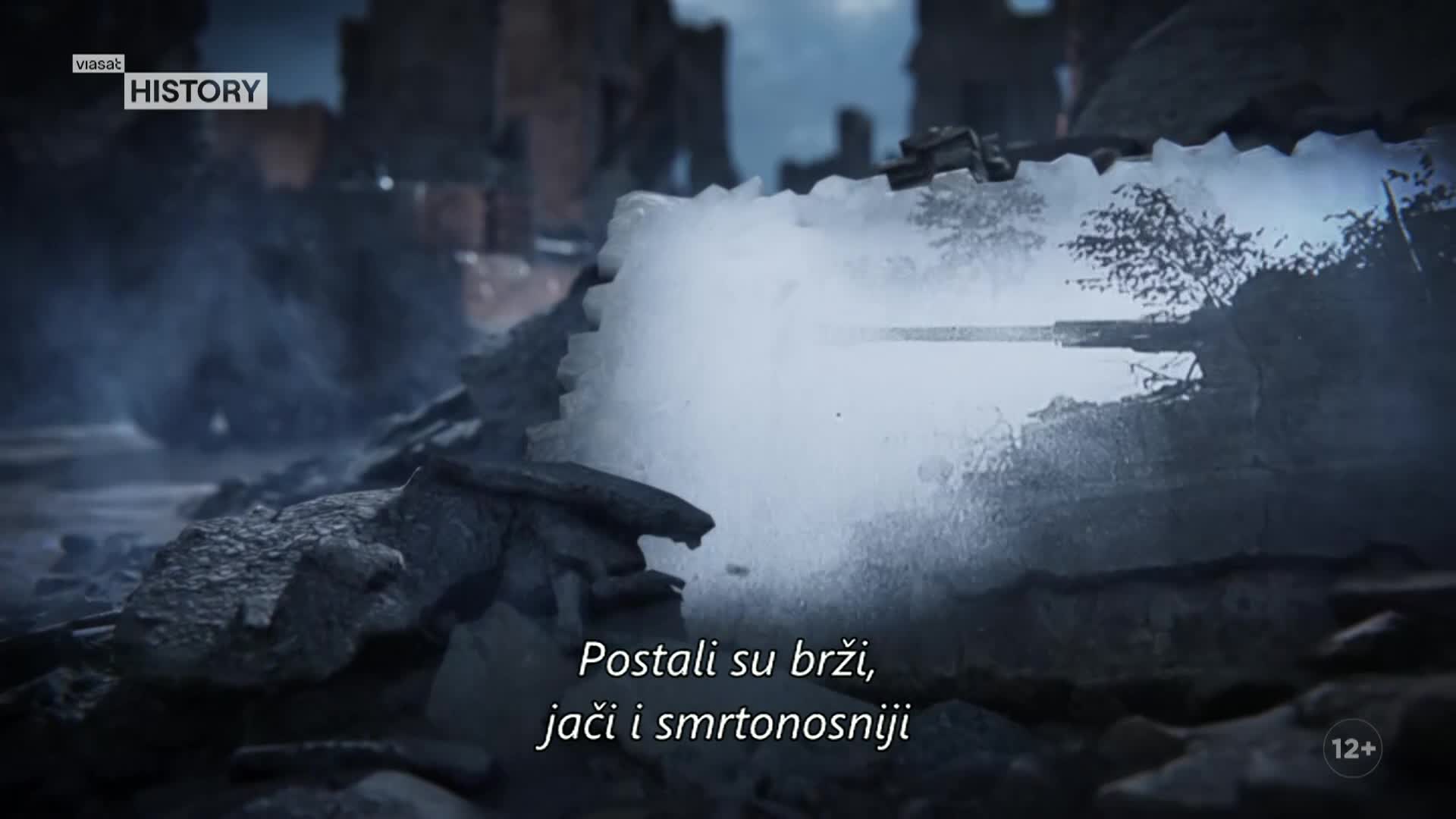 ViasatHistory