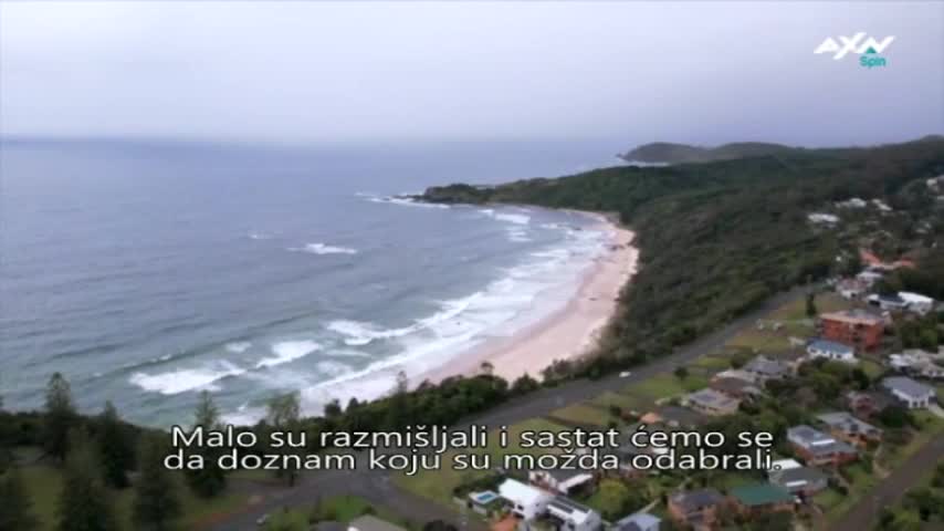 AXNSpin