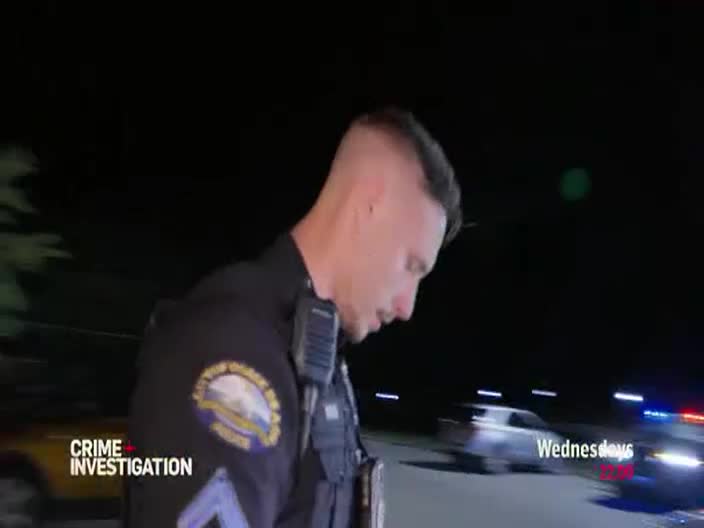 CrimeInvestigation