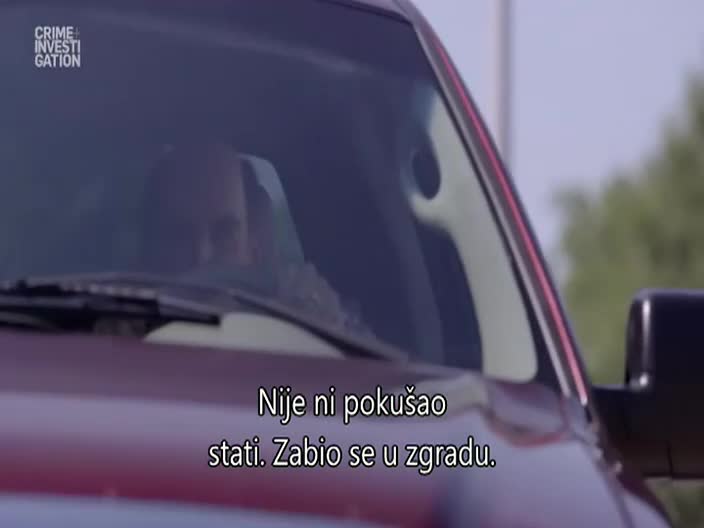 CrimeInvestigation