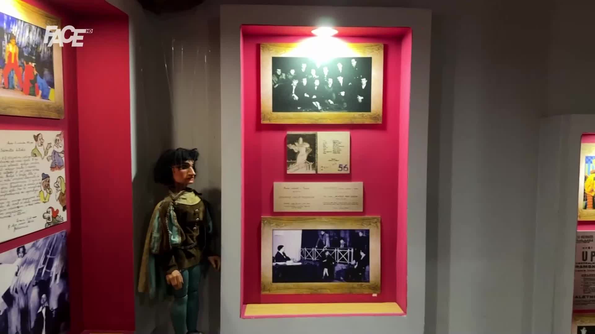 FaceTV