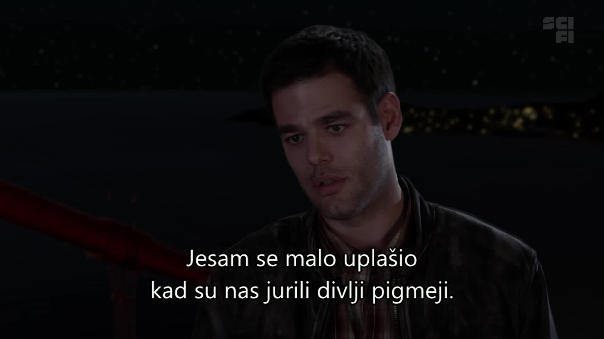 SciFi
