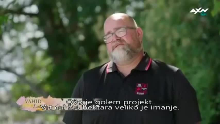 AXNSpin