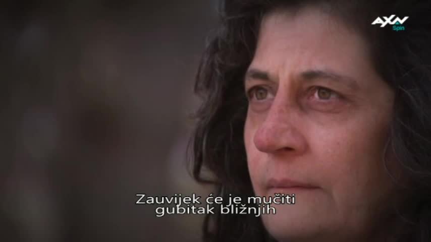 AXNSpin