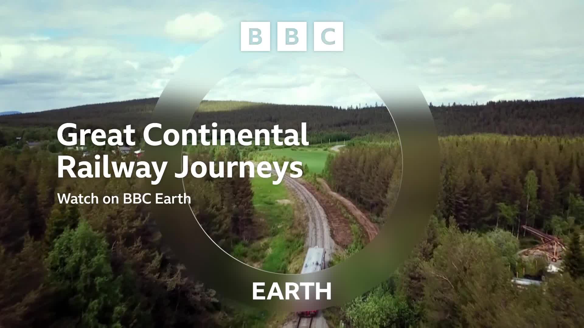 BBCEarth