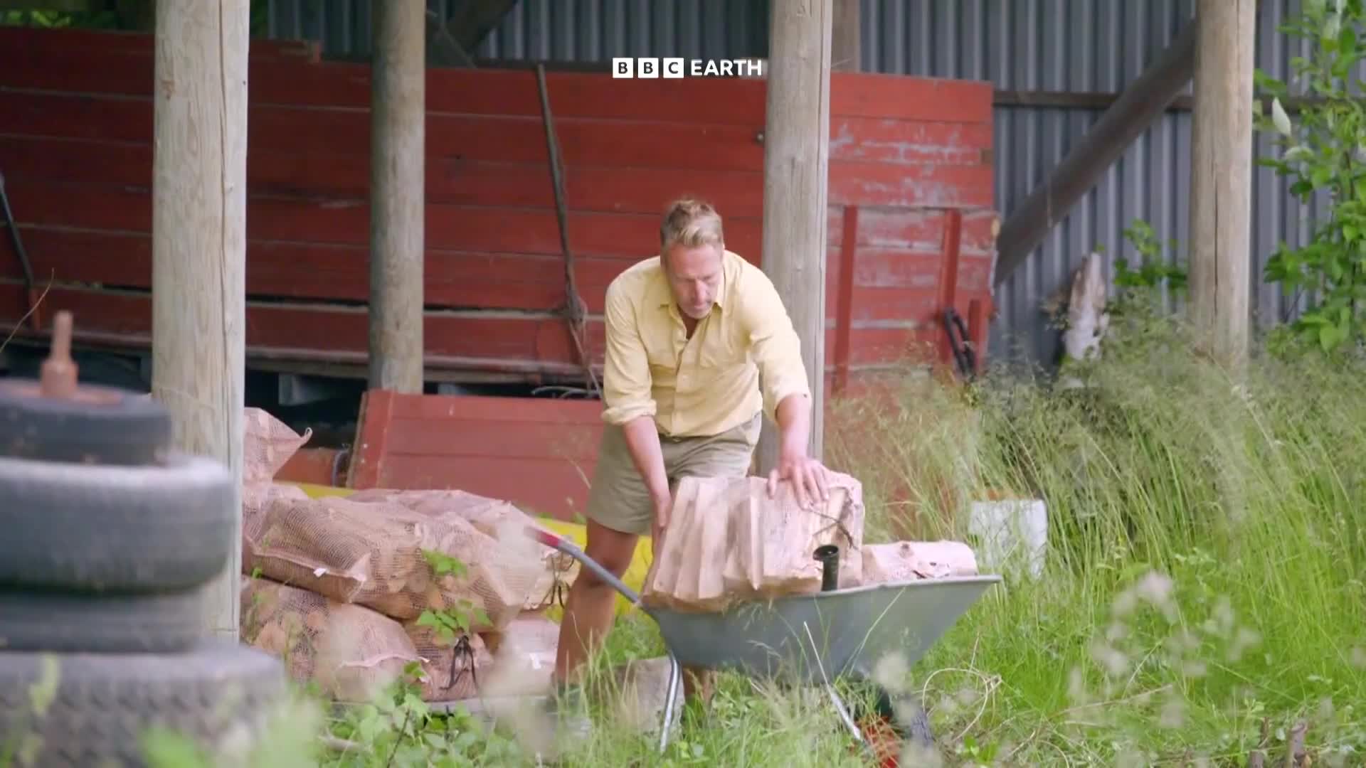 BBCEarth