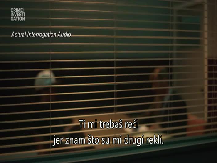 CrimeInvestigation
