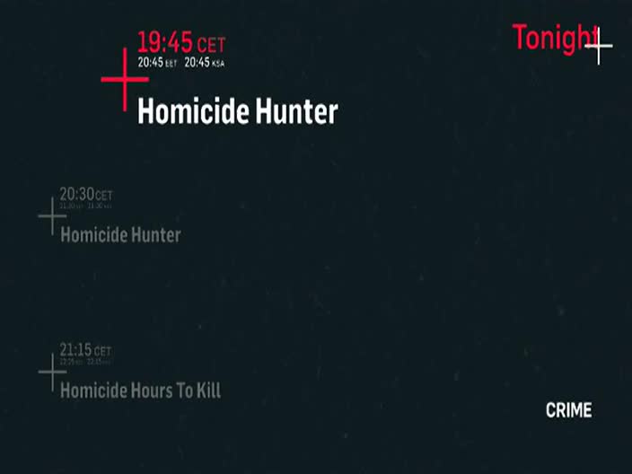 CrimeInvestigation