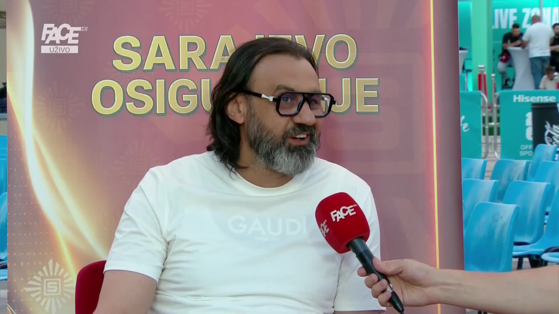 FaceTV