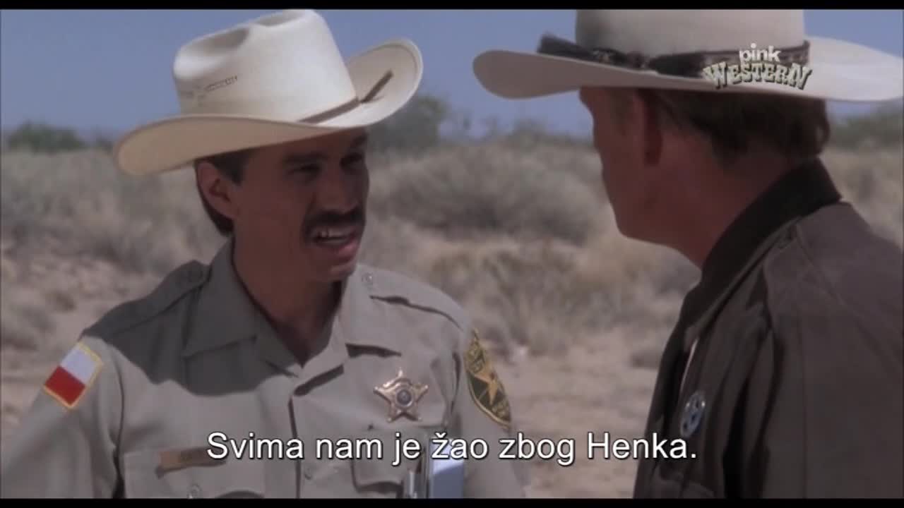 PinkWestern