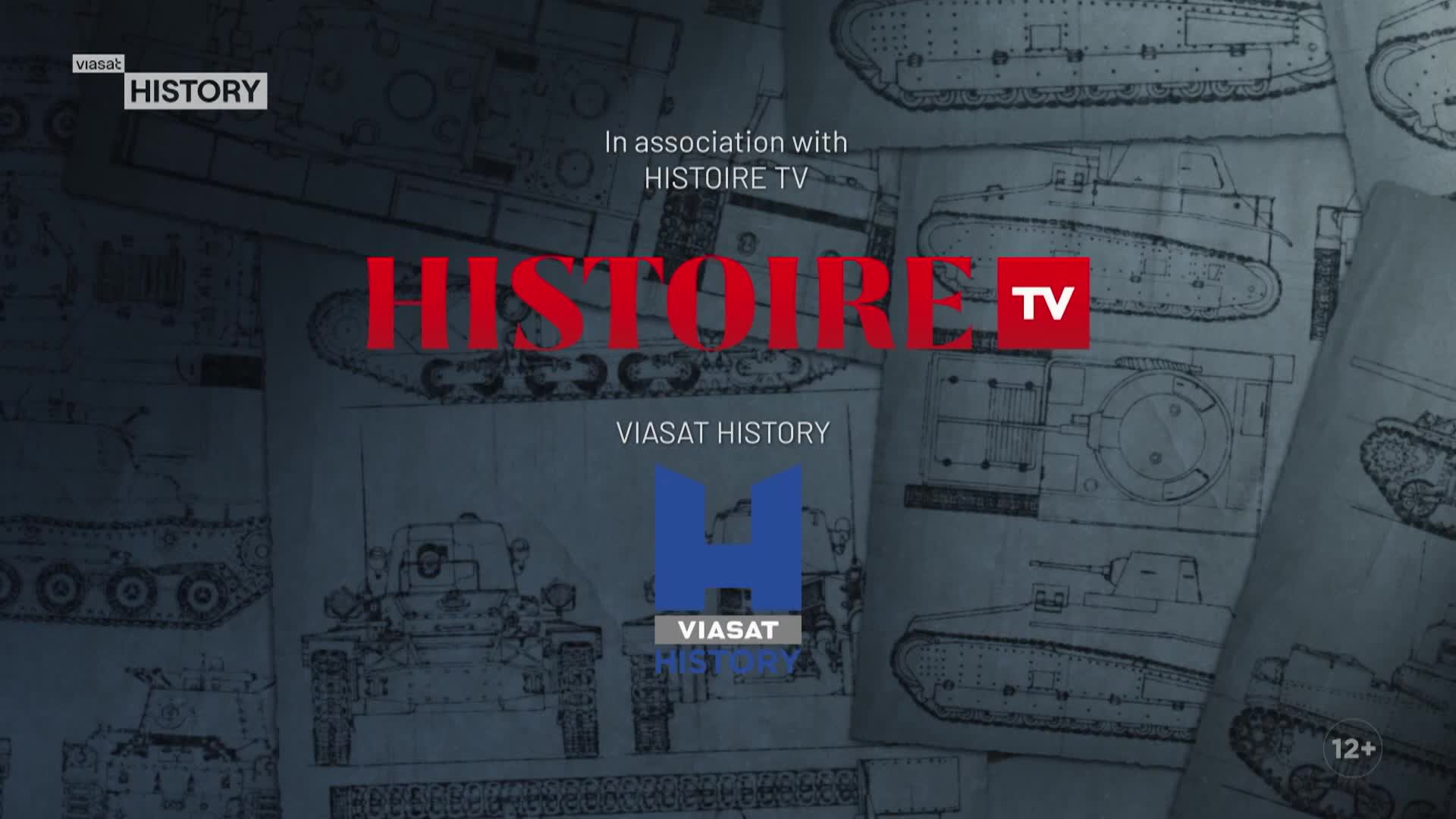 ViasatHistory