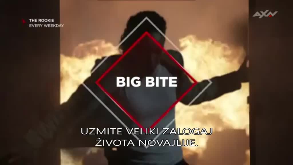 AXN