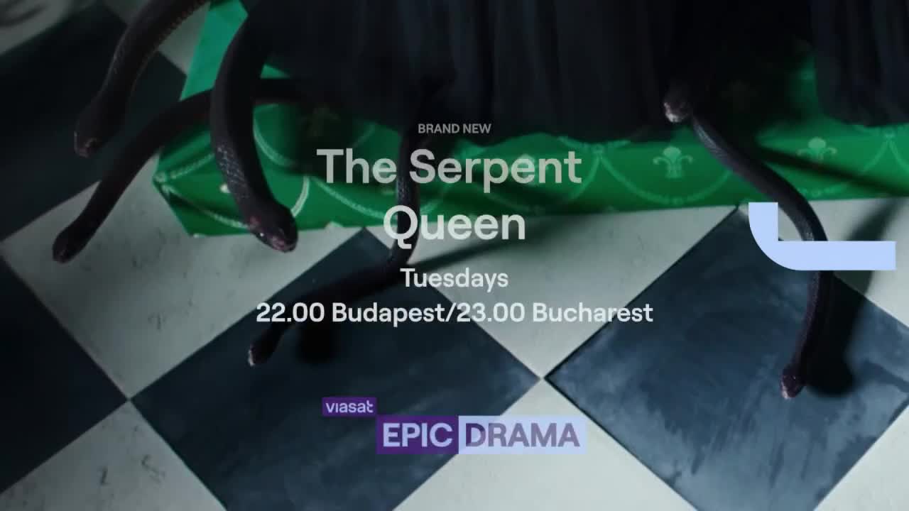 CBSDrama