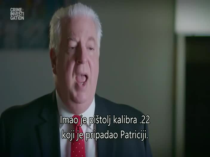 CrimeInvestigation