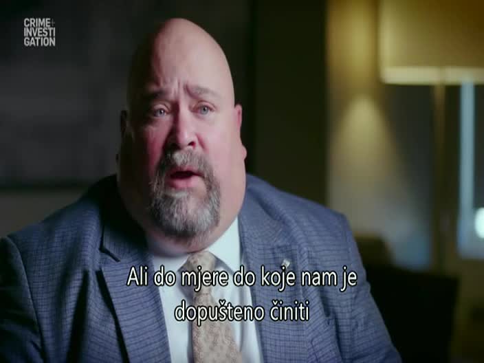 CrimeInvestigation