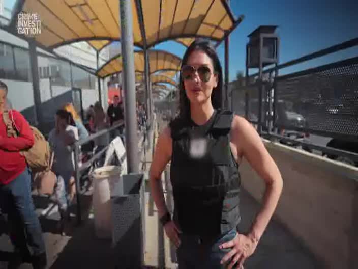 CrimeInvestigation