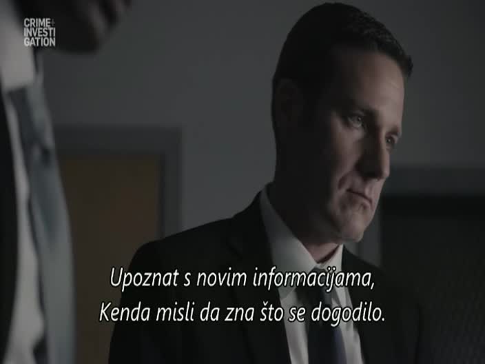 CrimeInvestigation