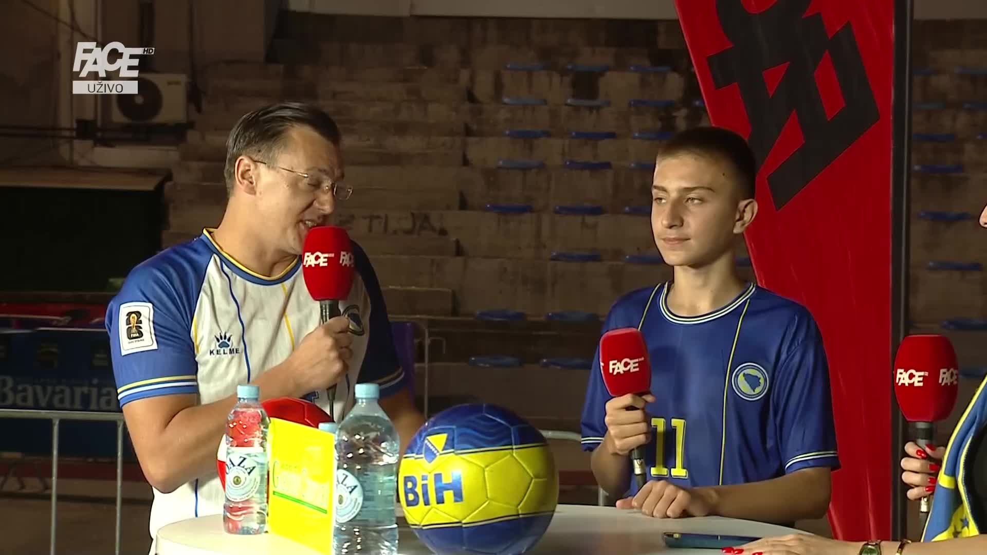 FaceTV