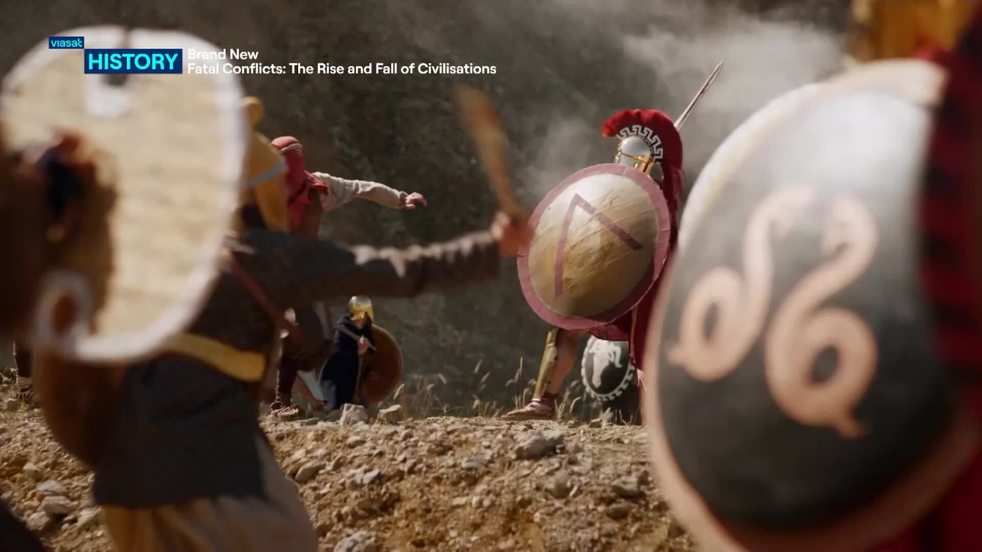 ViasatHistory
