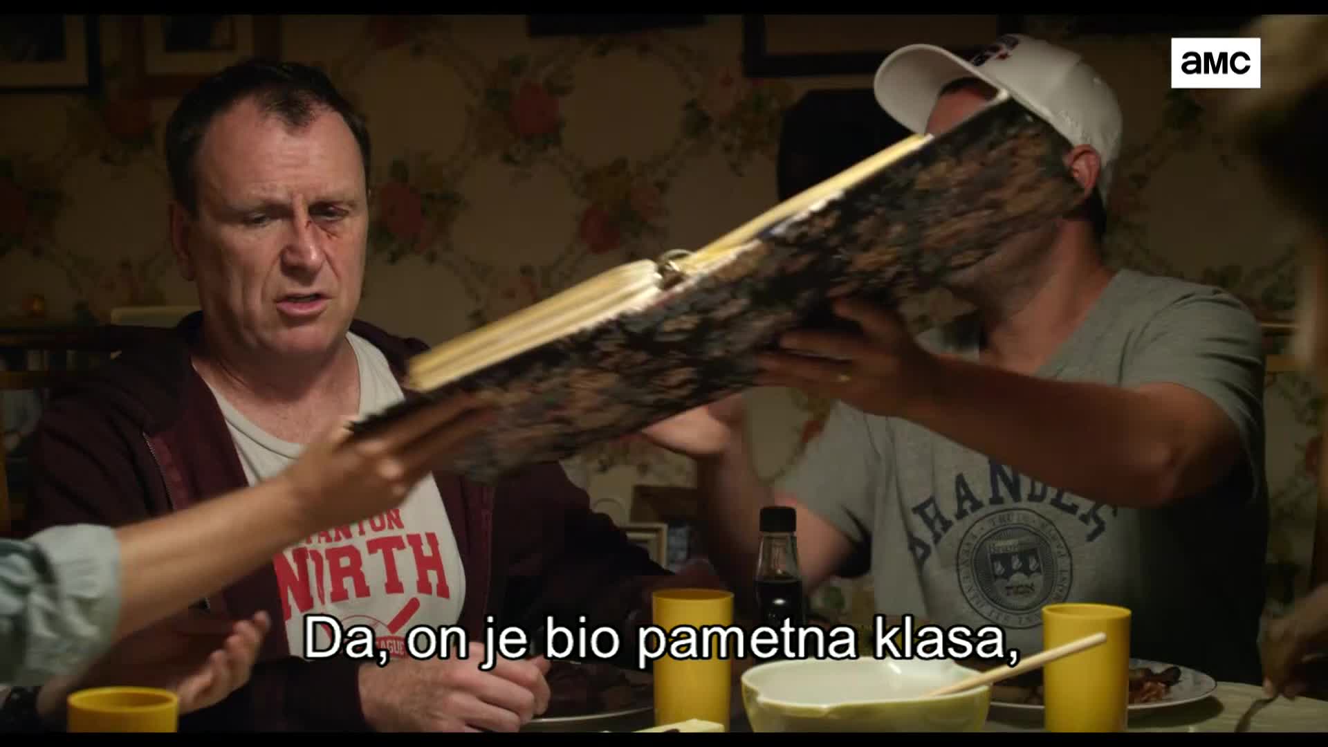 AMCHD