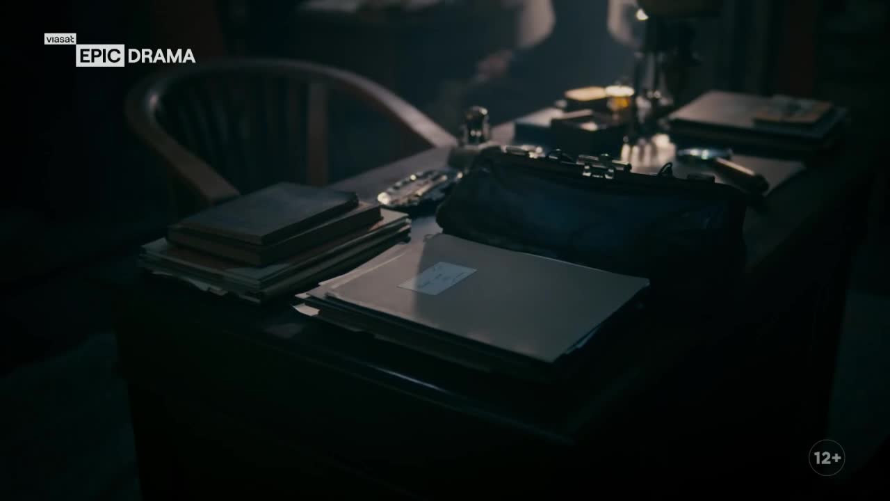 CBSDrama