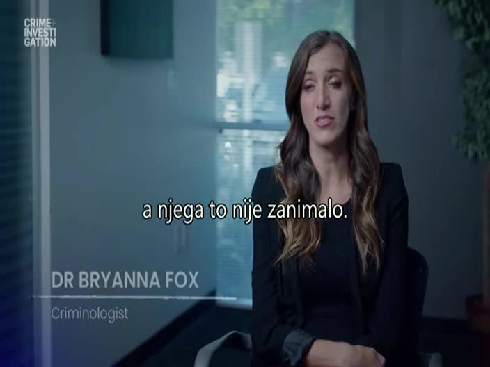 CrimeInvestigation