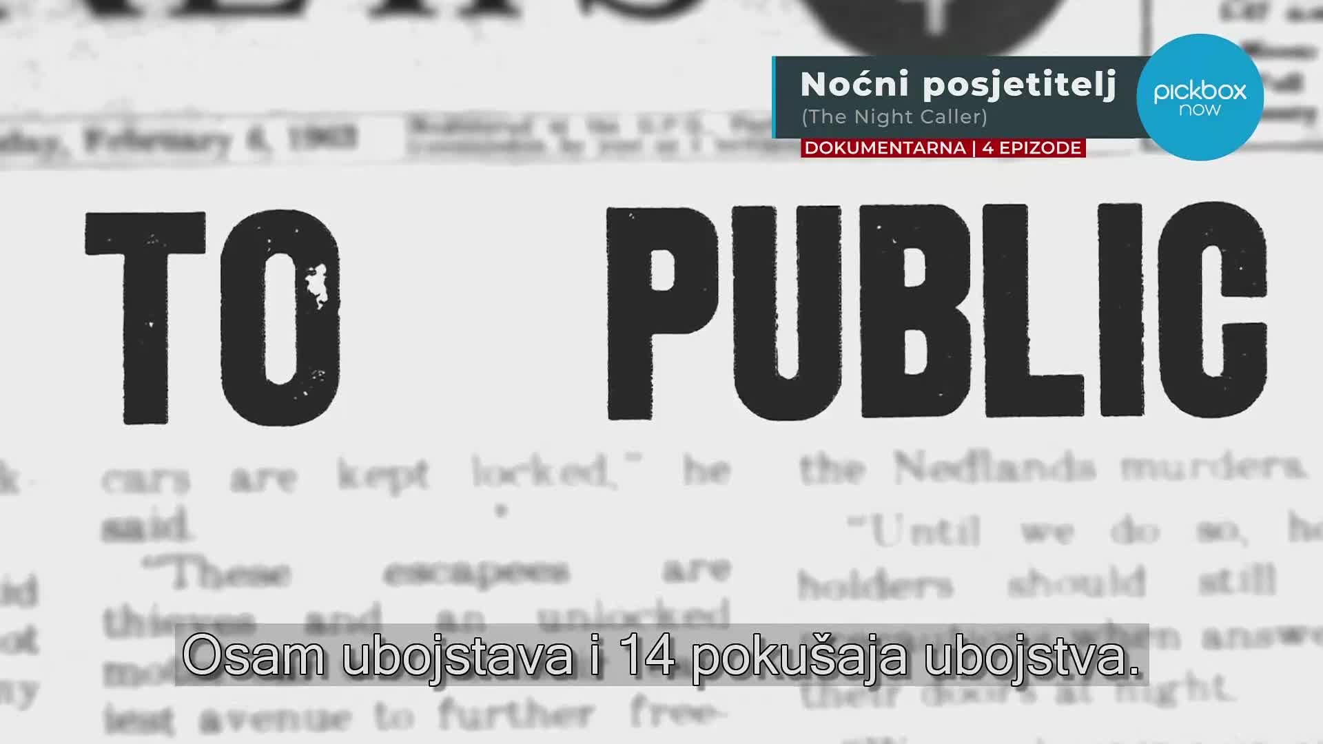 Pickbox