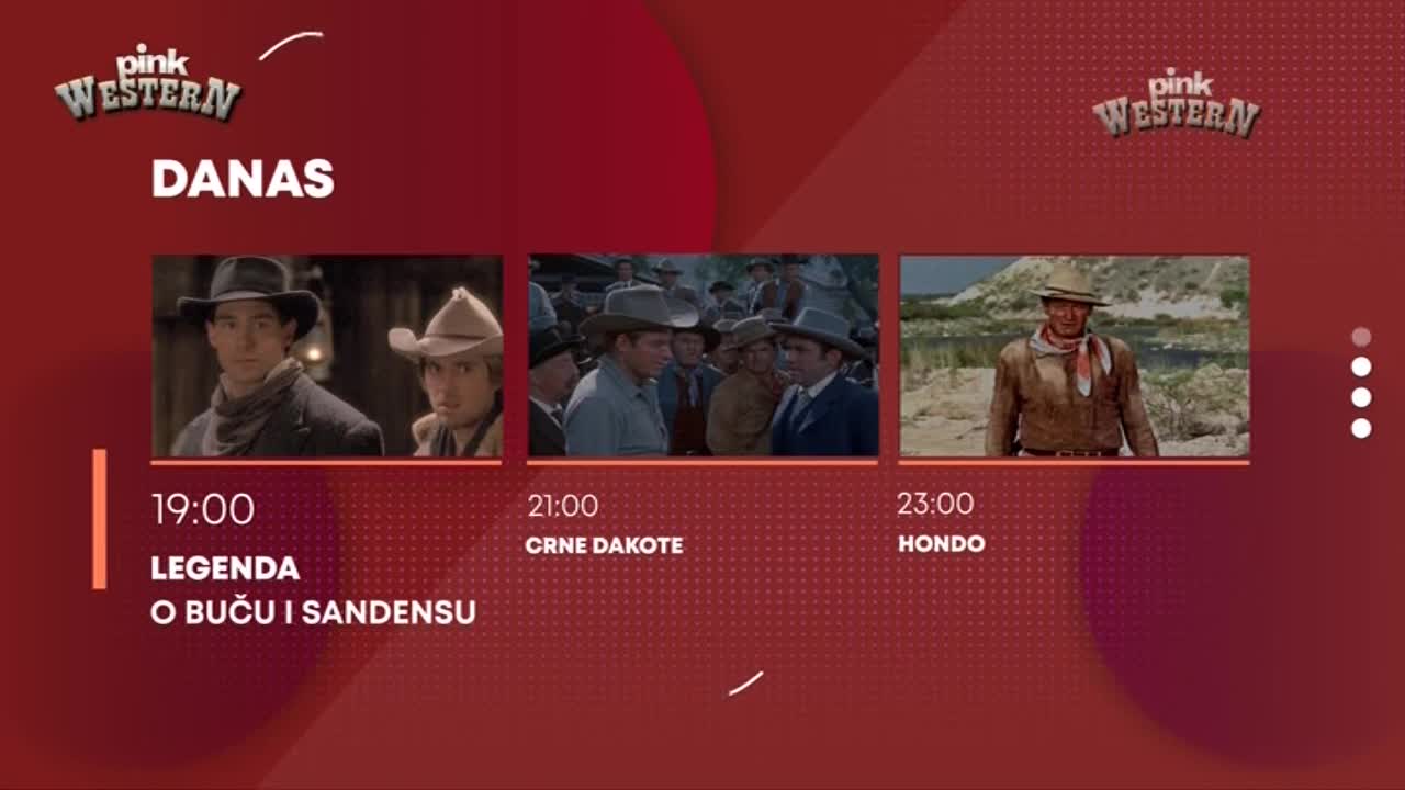PinkWestern