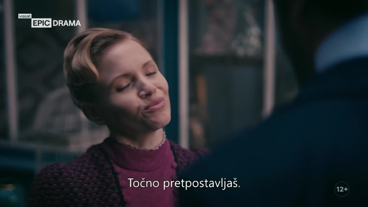 CBSDrama