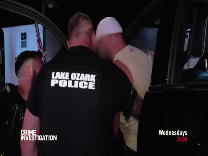 CrimeInvestigation